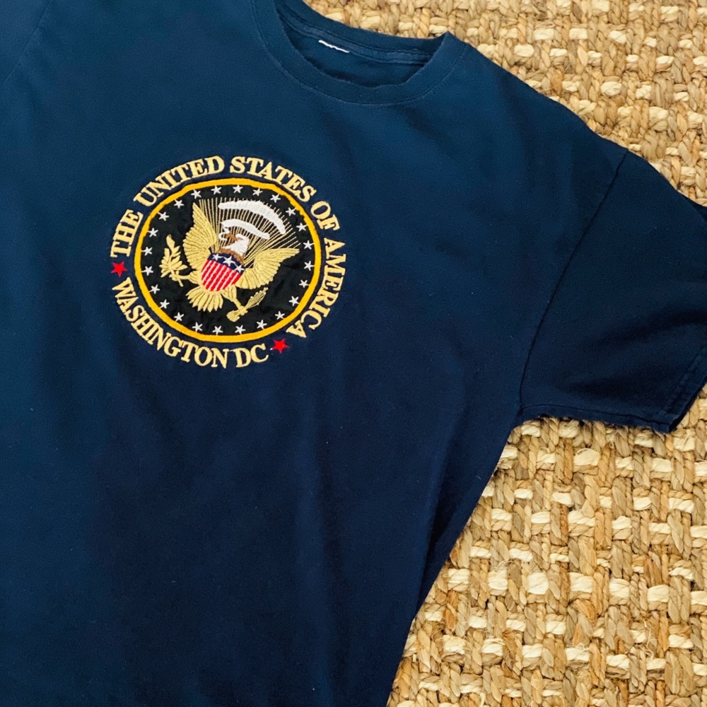 Vintage U.S.A T-Shirt